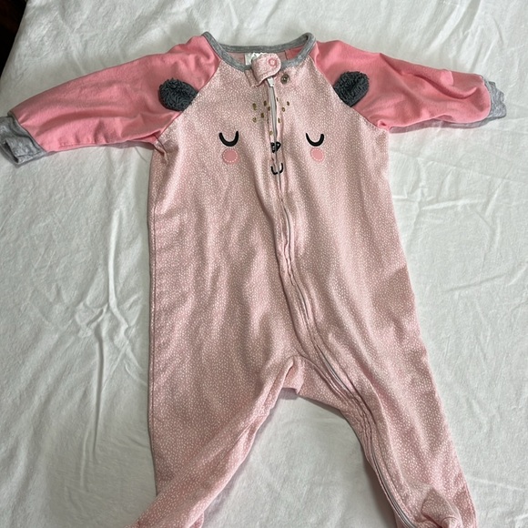 3-6M Gerber sleeper bundle - Picture 2 of 6